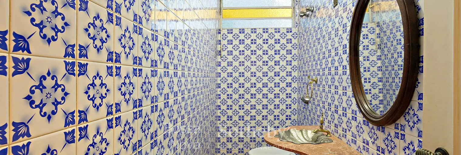 Lavabo - Imagem 33