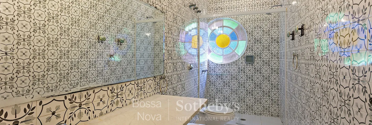 Banheiro - Imagem 46