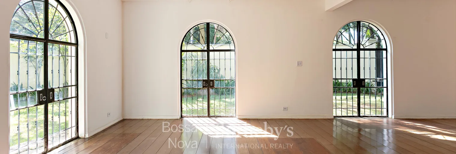 Sala de estar - Imagem 23