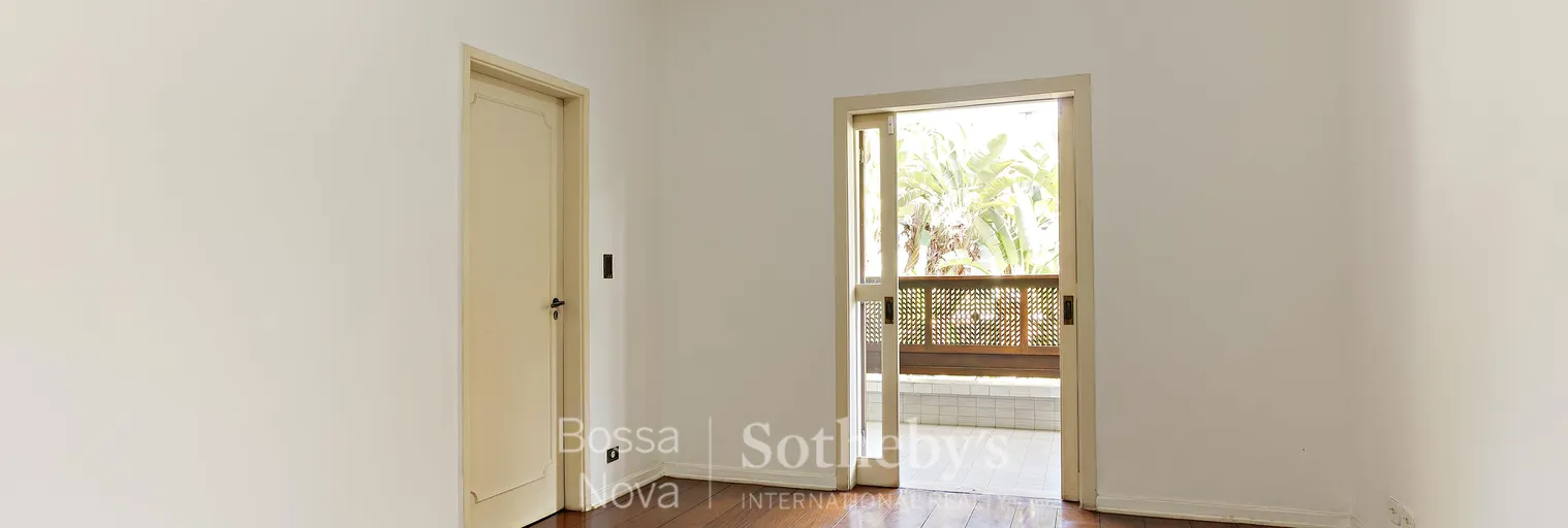 Sala íntima - Imagem 60