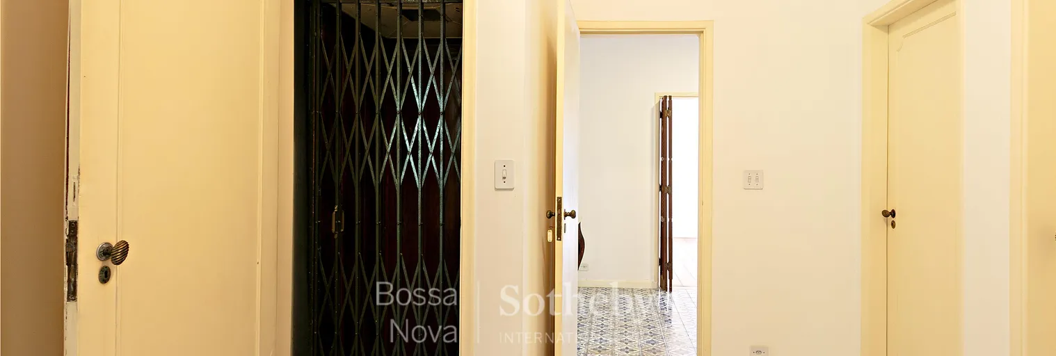 Área de circulação - Imagem 29