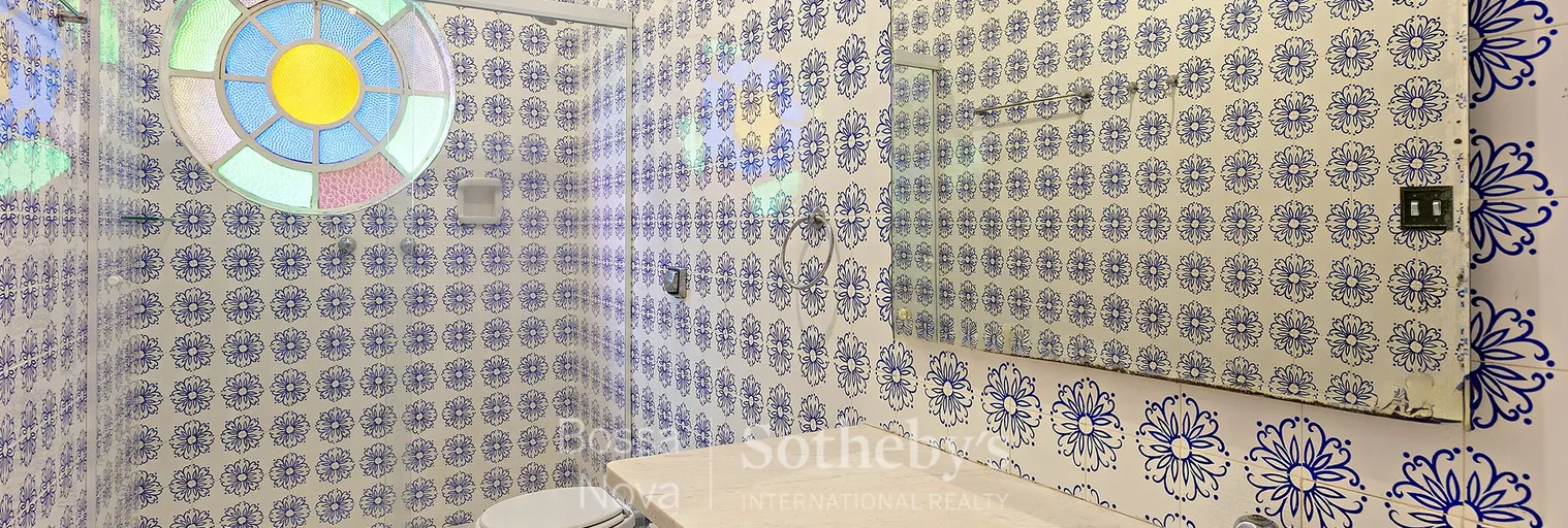 Banheiro - Imagem 42