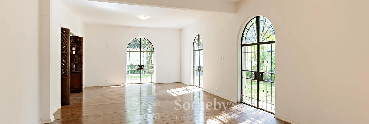 Sala de estar - Imagem 21