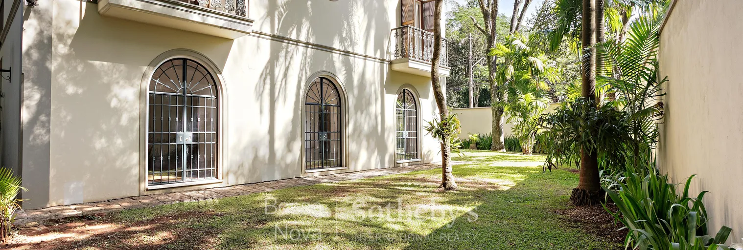 Jardim - Imagem 2