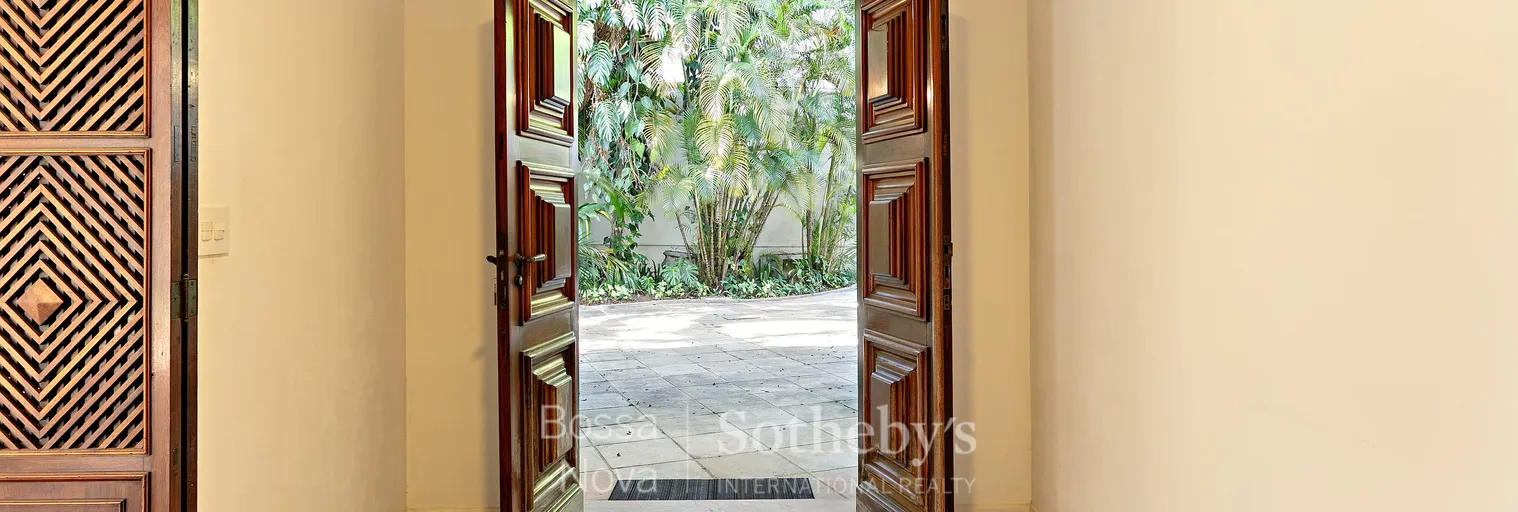 Hall de entrada - Imagem 19