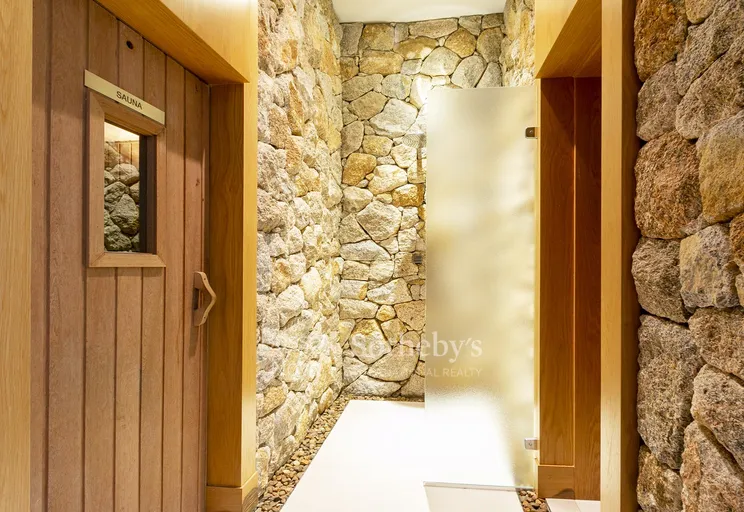 Sauna - Imagem 28