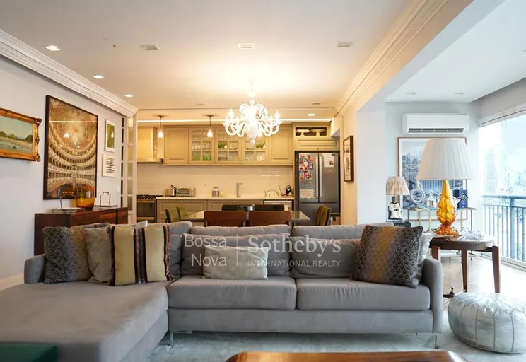 Living - Imagem 1