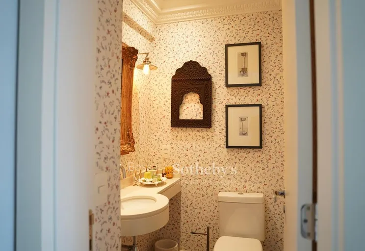 Lavabo - Imagem 11