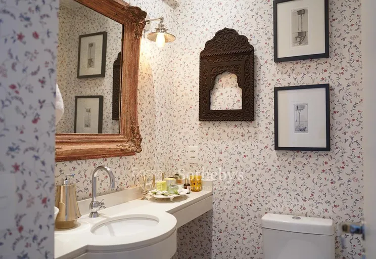 Lavabo - Imagem 12