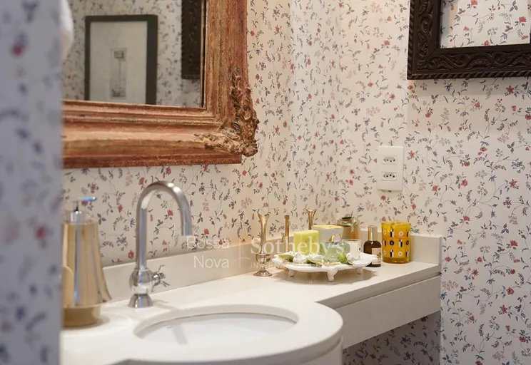 Lavabo - Imagem 13