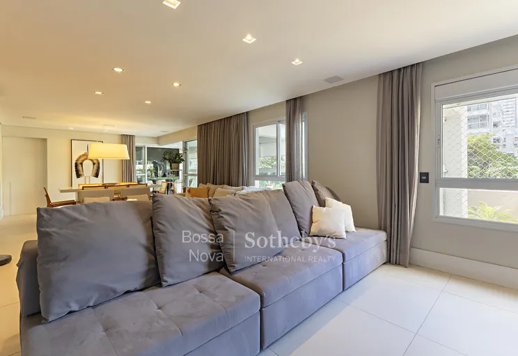 Sala de TV - Imagem 11