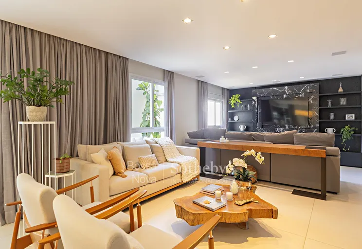 Sala de estar - Imagem 6