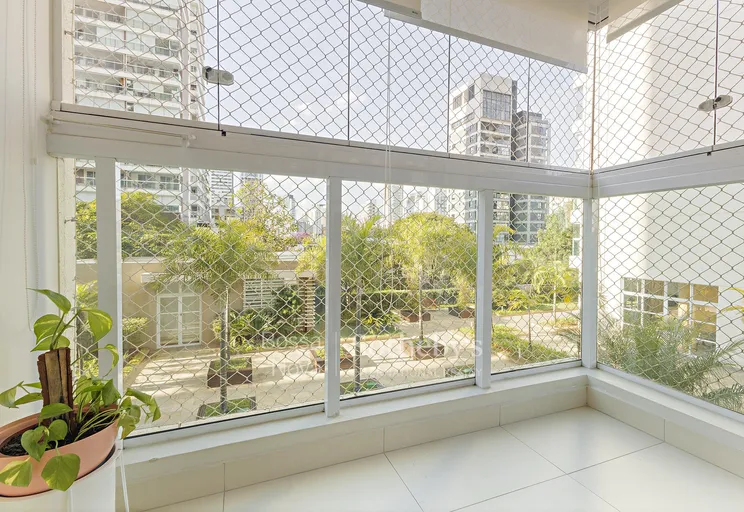 Terraço - Imagem 20