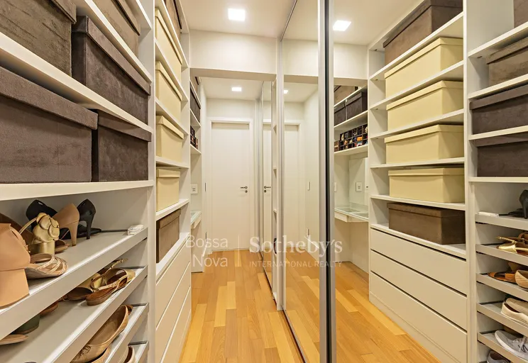 Closet - Imagem 21