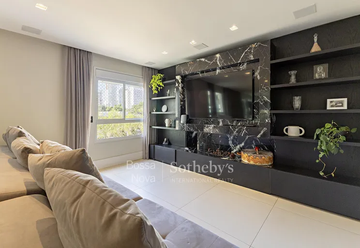 Sala de TV - Imagem 10