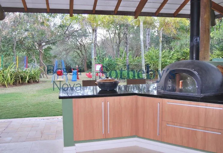 Espaço Gourmet - Imagem 17