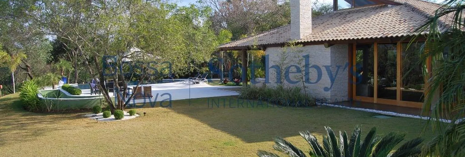 Fachada da casa - Imagem 3