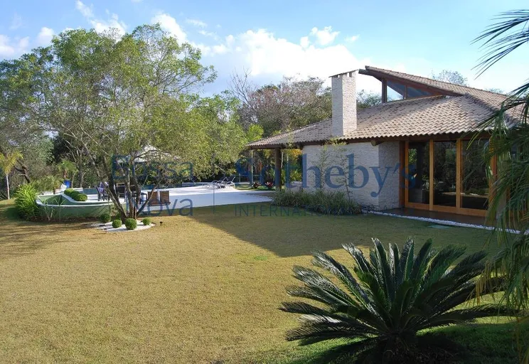 Fachada da casa - Imagem 3