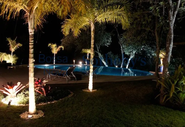 Fachada da casa - Imagem 7