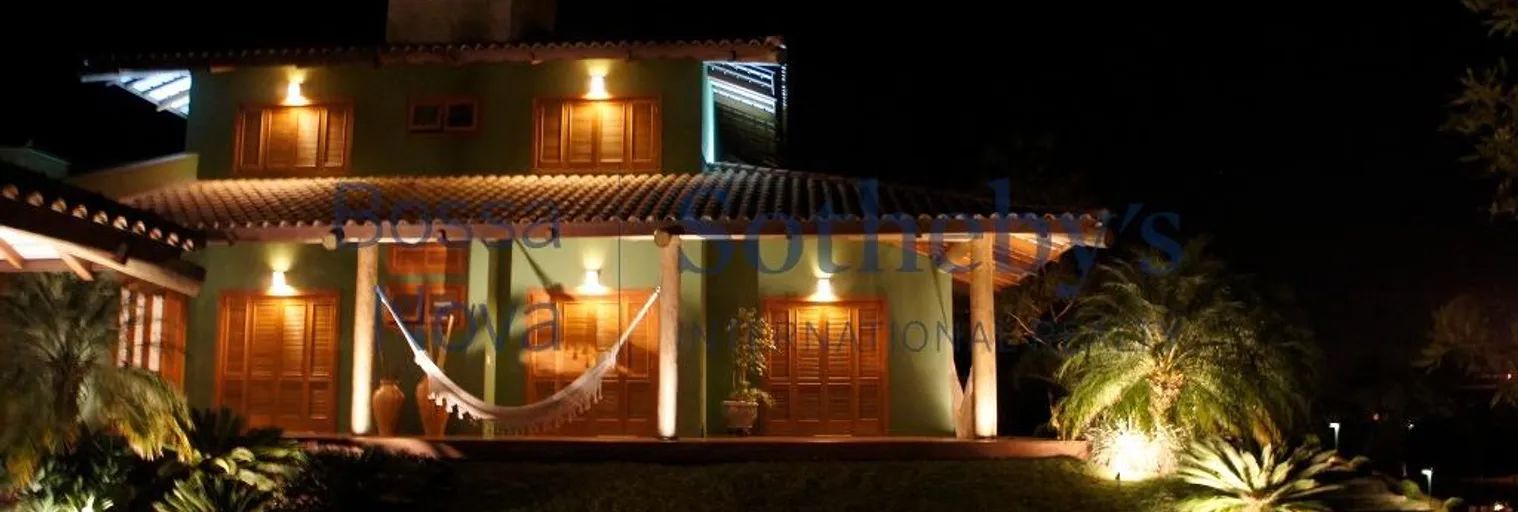 Fachada da casa - Imagem 6