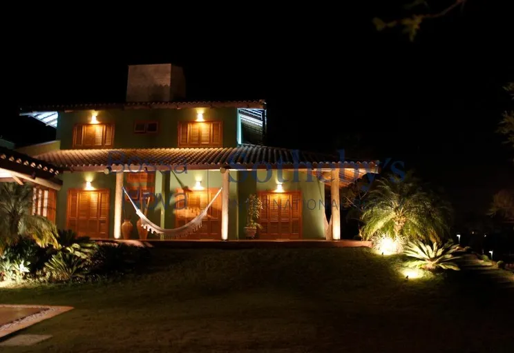 Fachada da casa - Imagem 6