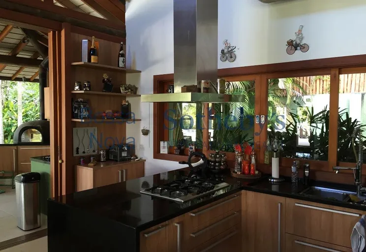 Cozinha - Imagem 20