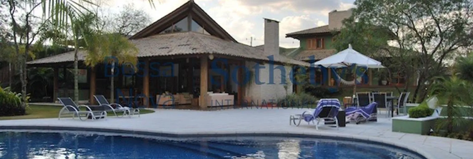 Piscina - Imagem 1