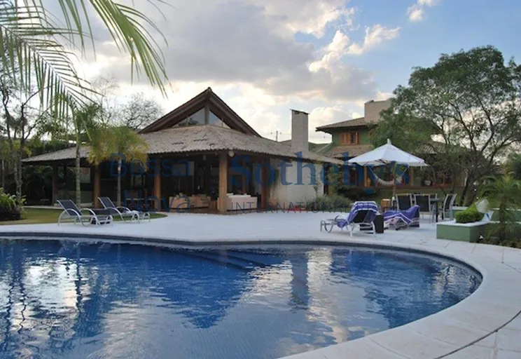 Piscina - Imagem 1