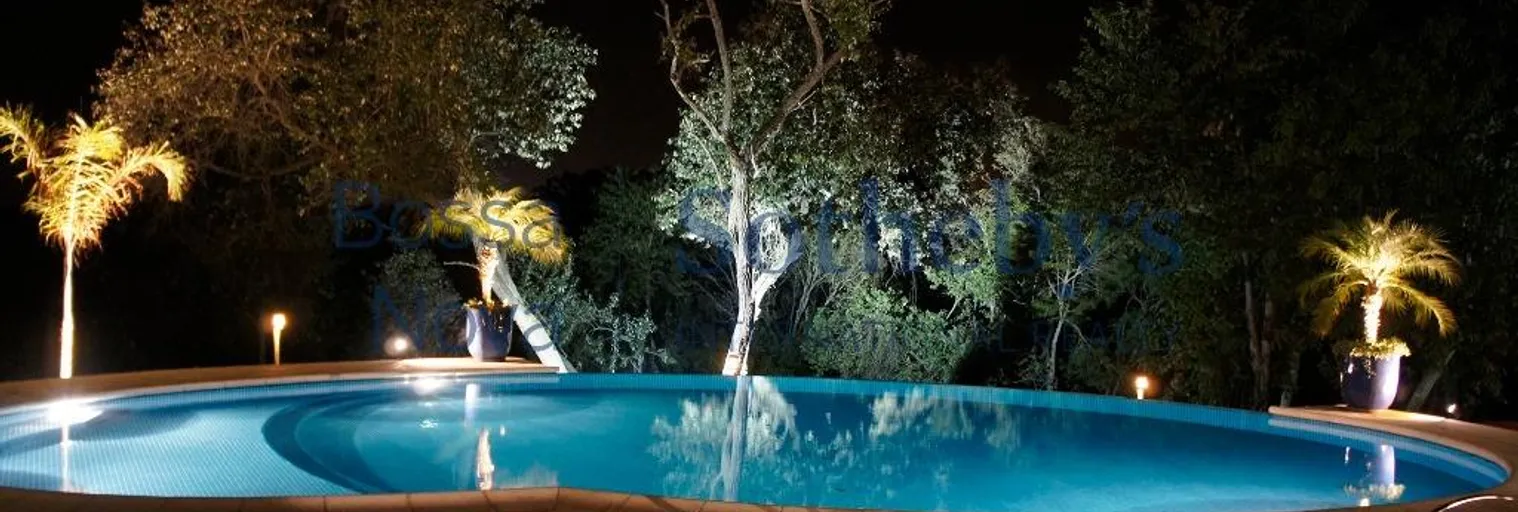 Piscina - Imagem 5