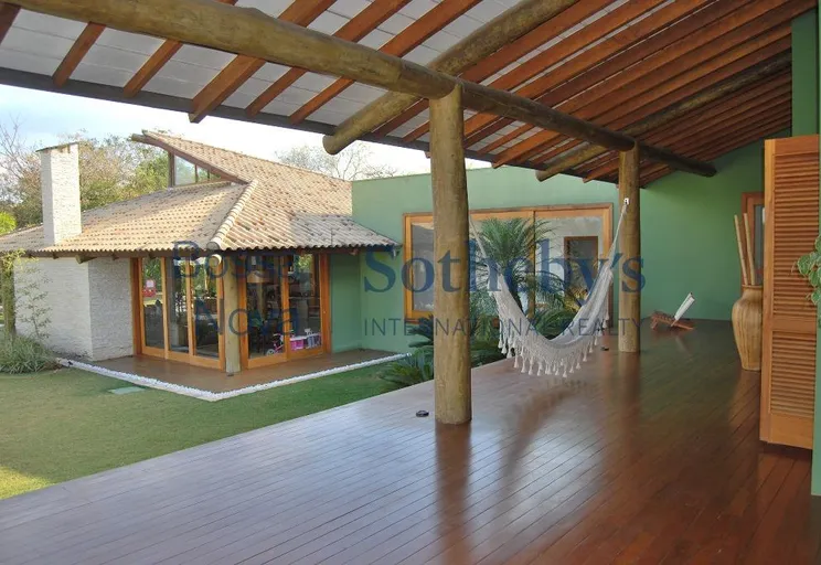 Área Externa - Imagem 4