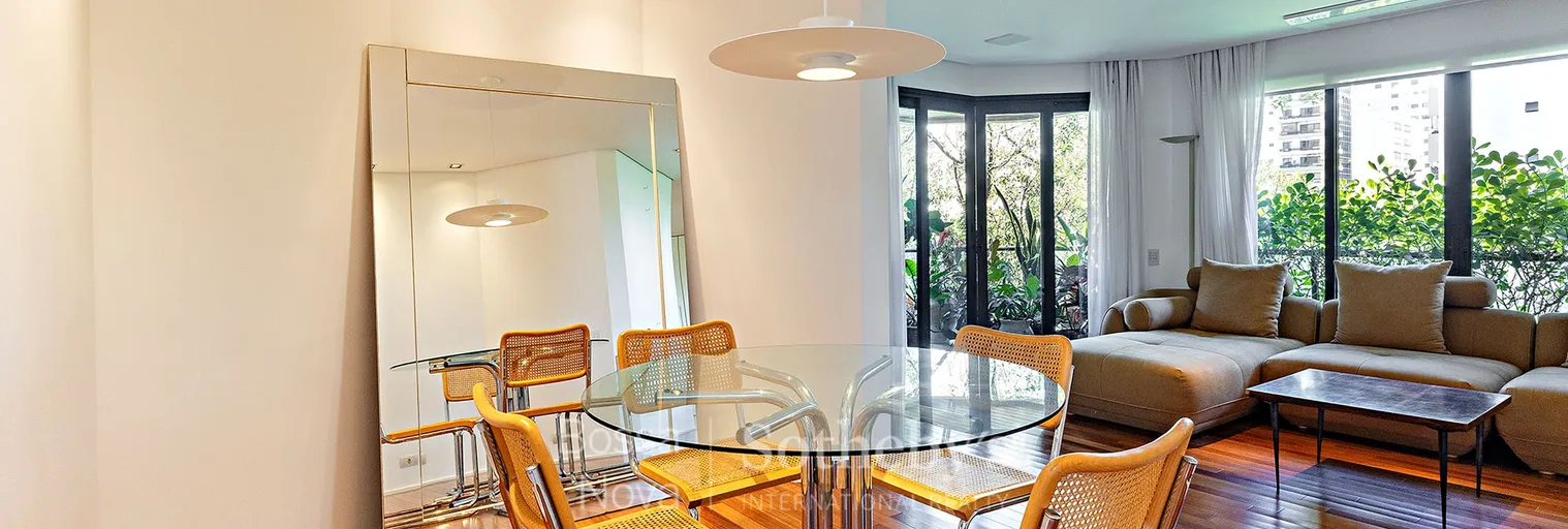 Sala de jantar - Imagem 15