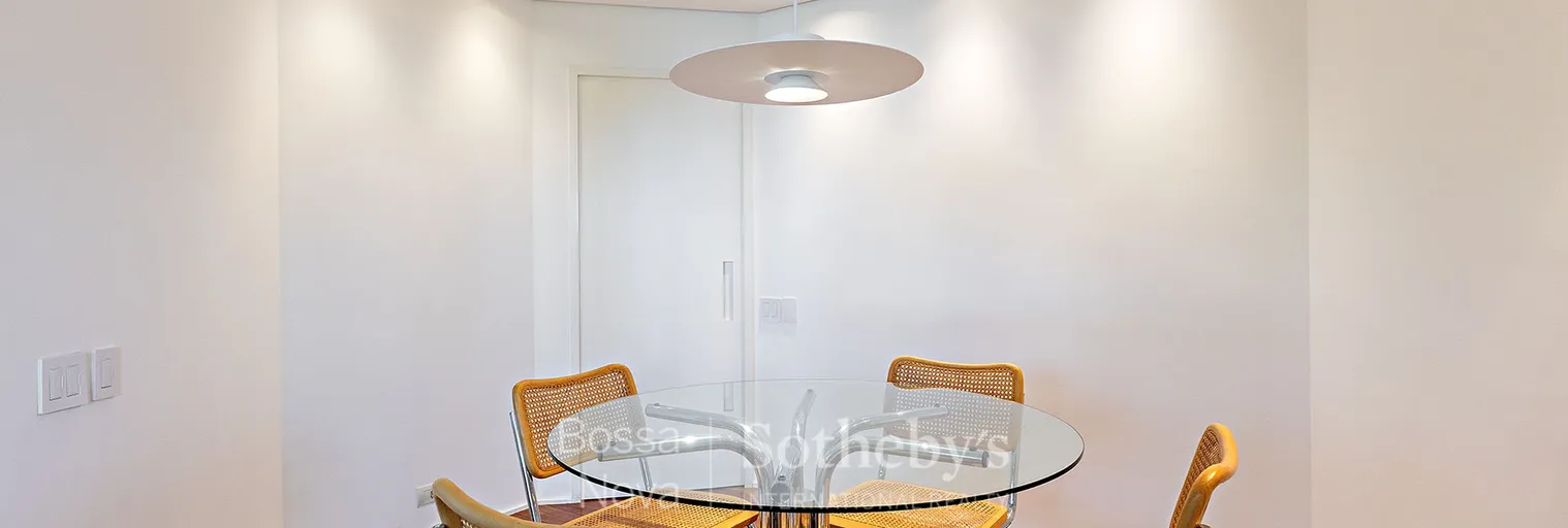 Sala de jantar - Imagem 14