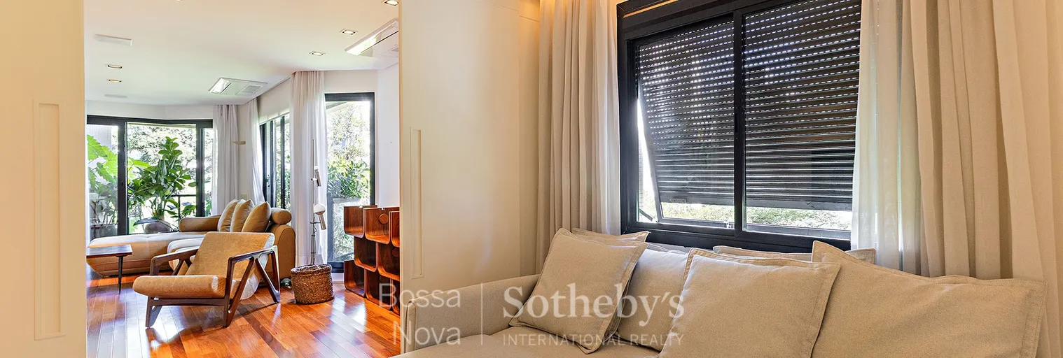 Sala de TV - Imagem 17