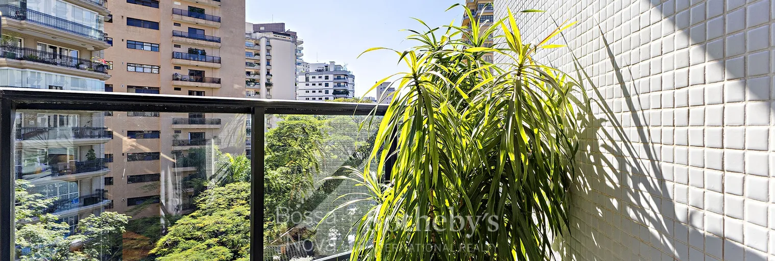 Varanda - Imagem 35
