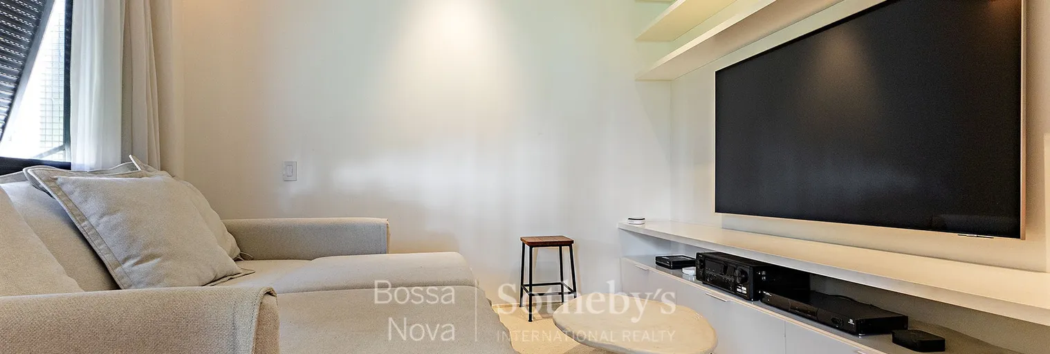 Sala de TV - Imagem 16