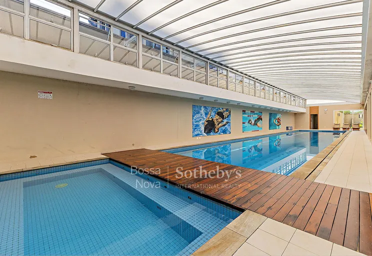 Piscina - Imagem 34