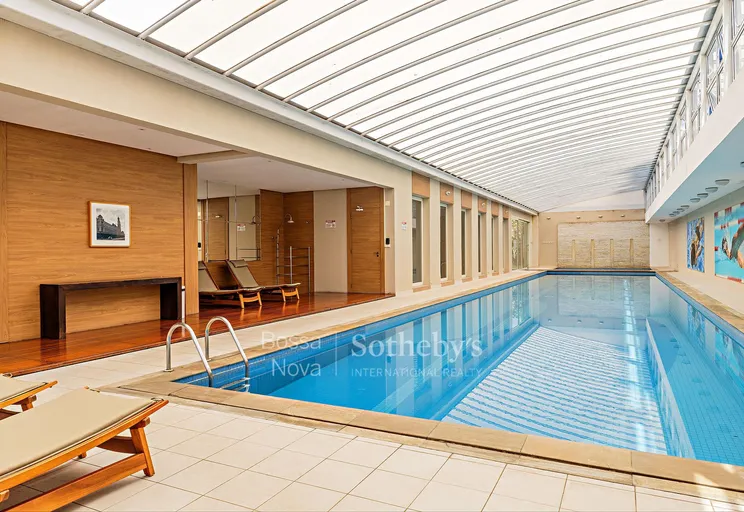 Piscina - Imagem 35