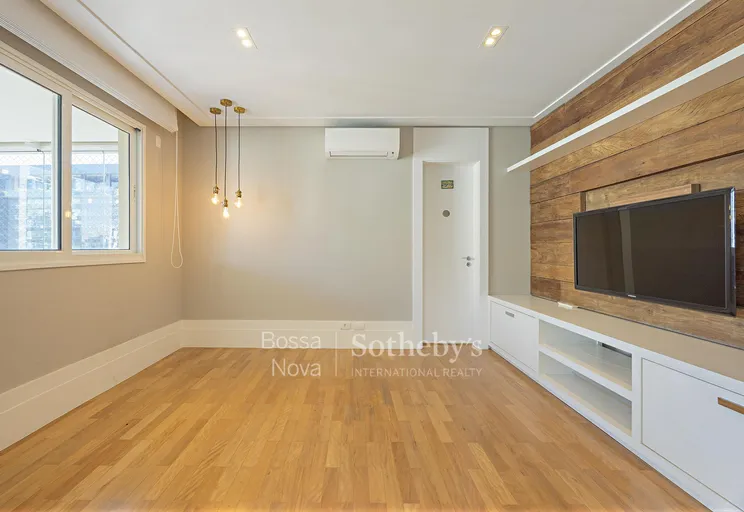 Sala de TV - Imagem 10