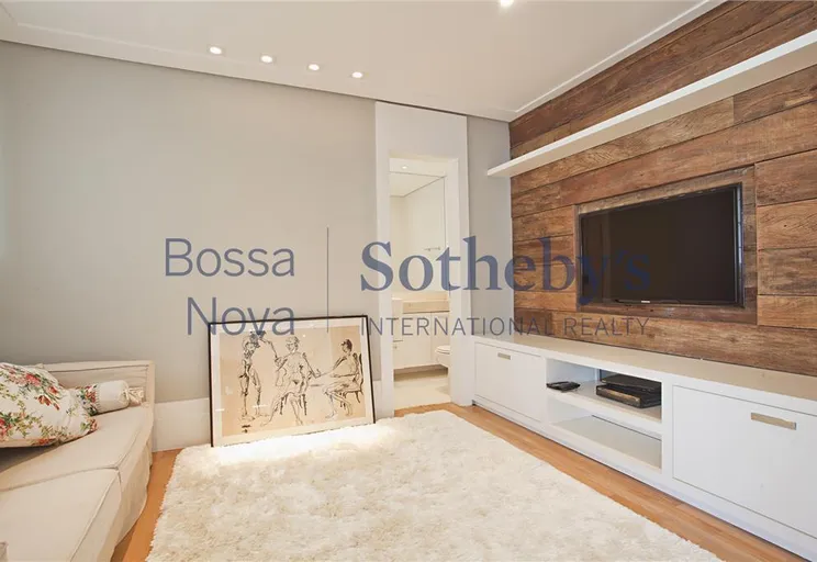 Home Theater - Imagem 3