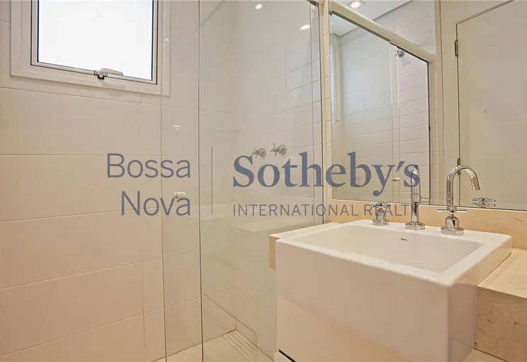 Banheiro da suíte 3 - Imagem 14