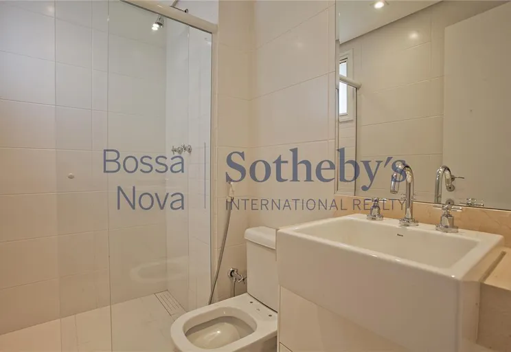 Banheiro da suíte 2 - Imagem 12