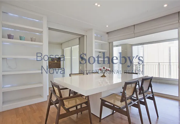 Sala de jantar - Imagem 6