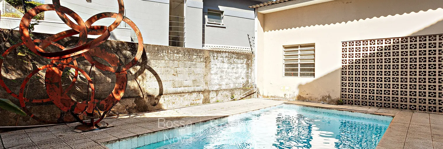 Piscina - Imagem 3