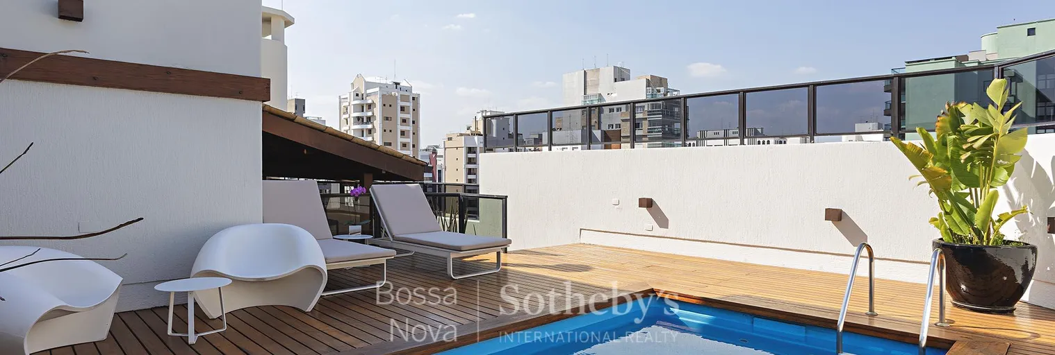 Piscina - Imagem 2