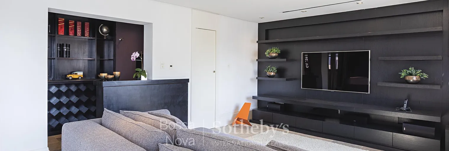 Home Theater - Imagem 21
