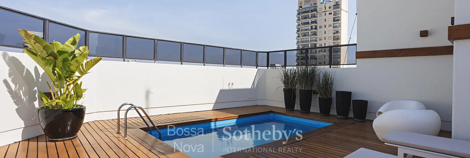 Piscina - Imagem 3