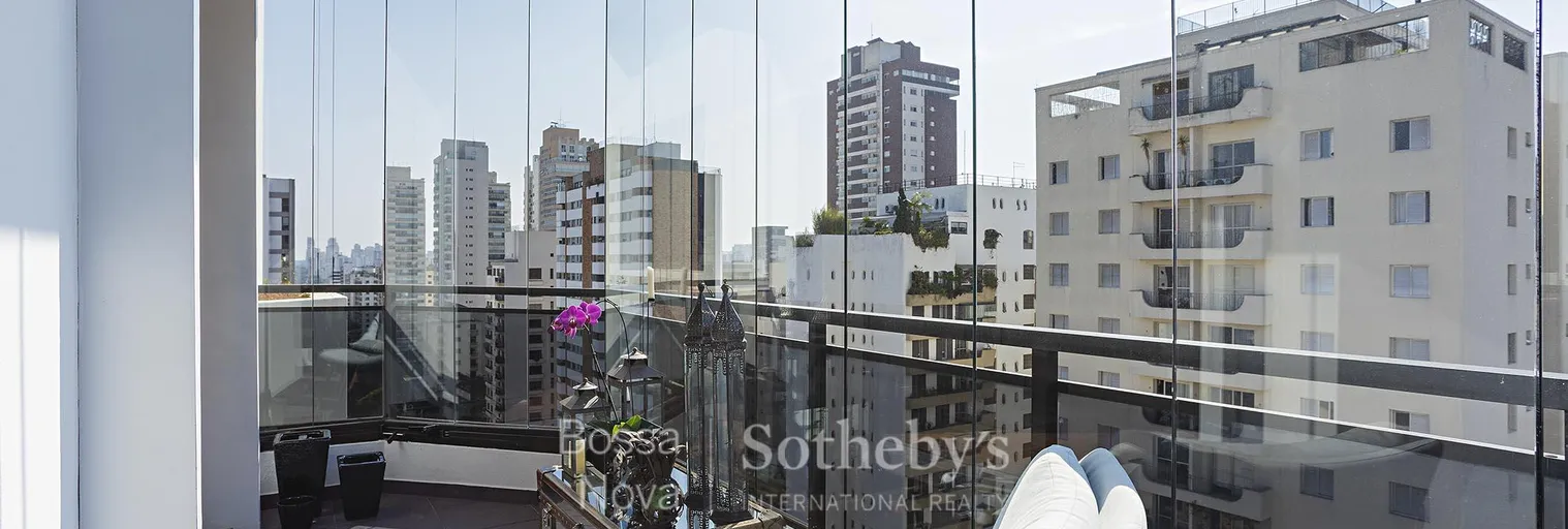 Terraço - Imagem 20
