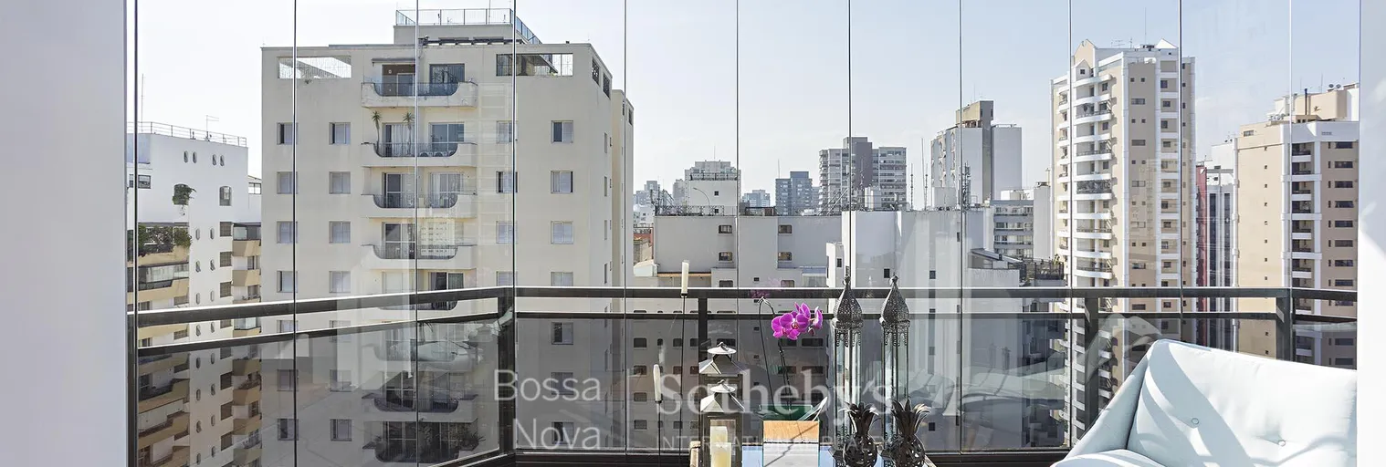 Terraço - Imagem 19