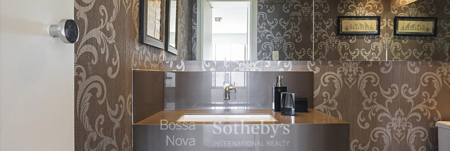 Lavabo - Imagem 30