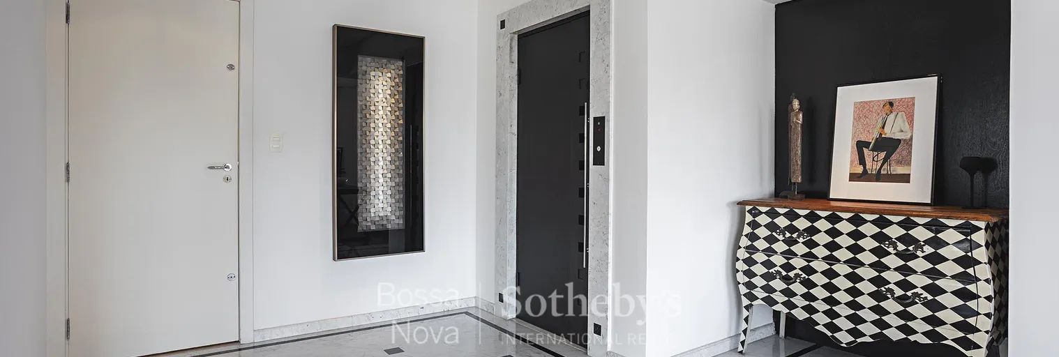 Hall - Imagem 14